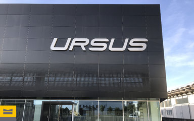 URSUS